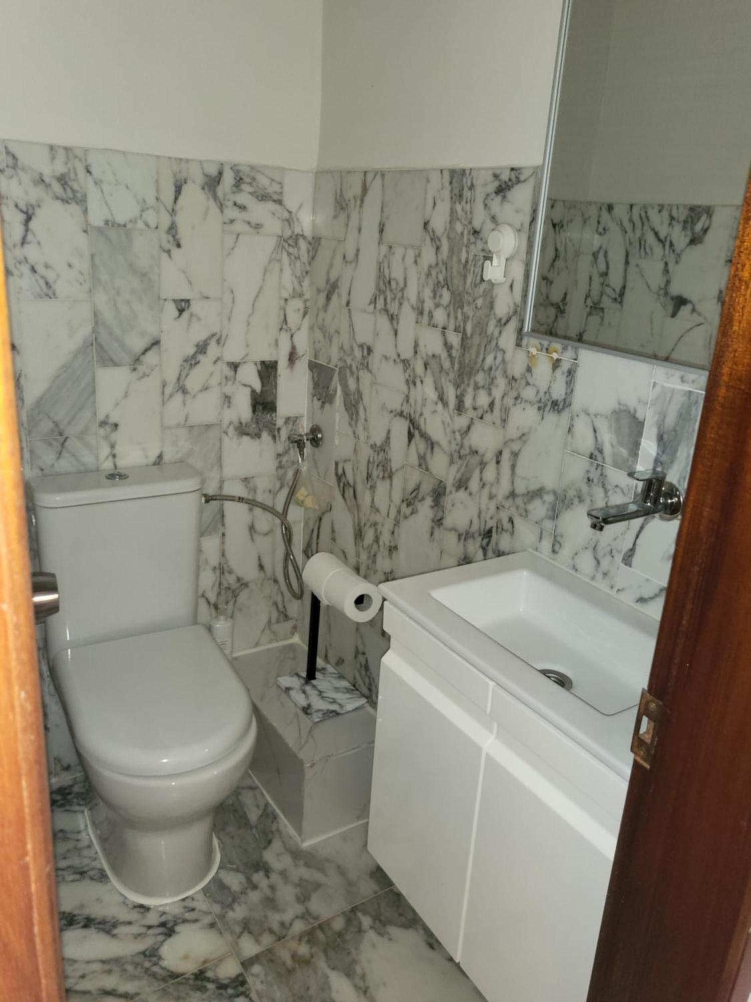 Acre Luxury Castel Villa Eksteriør billede