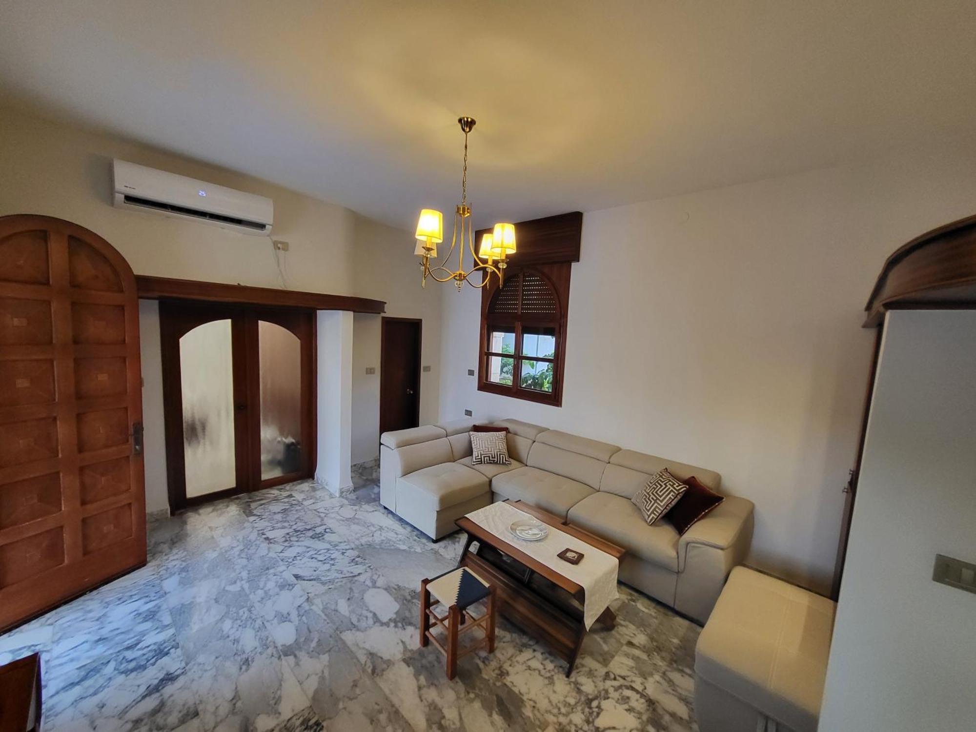 Acre Luxury Castel Villa Eksteriør billede