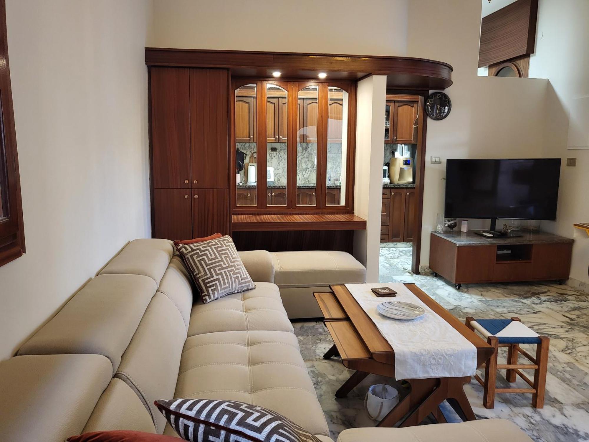 Acre Luxury Castel Villa Eksteriør billede