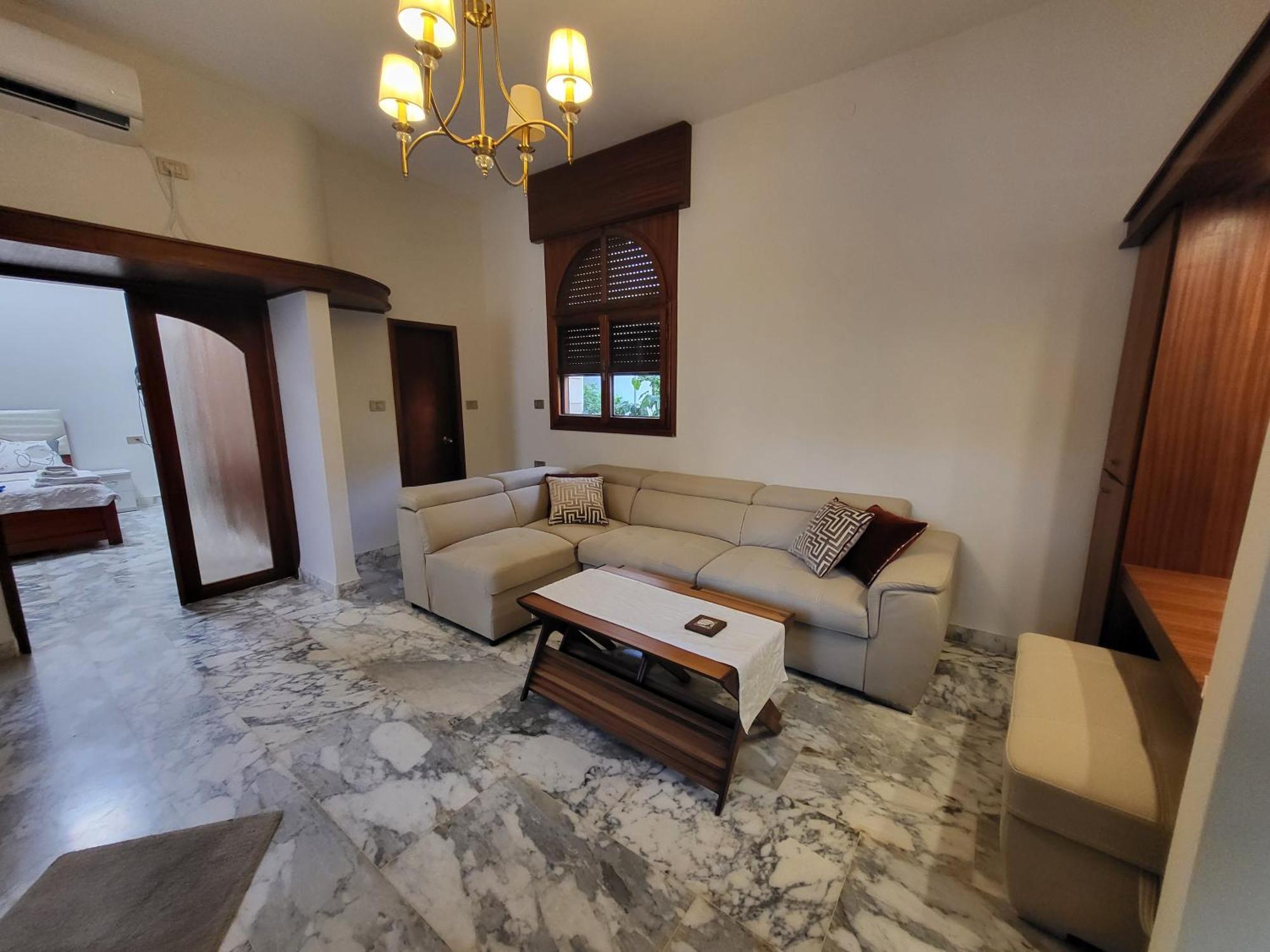 Acre Luxury Castel Villa Eksteriør billede