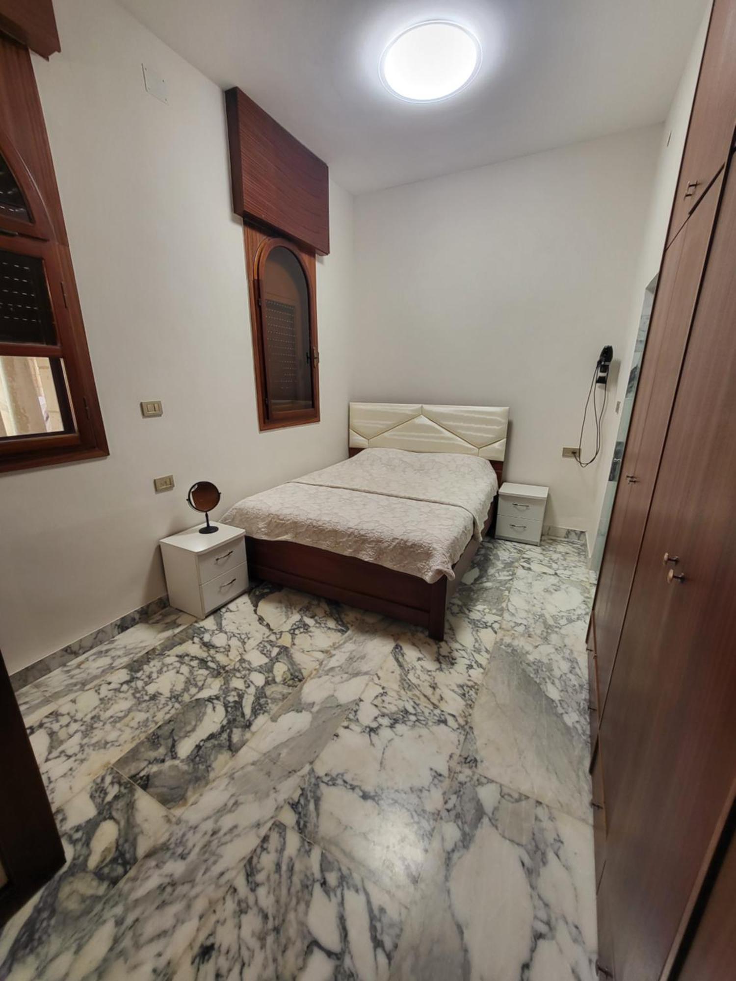 Acre Luxury Castel Villa Eksteriør billede