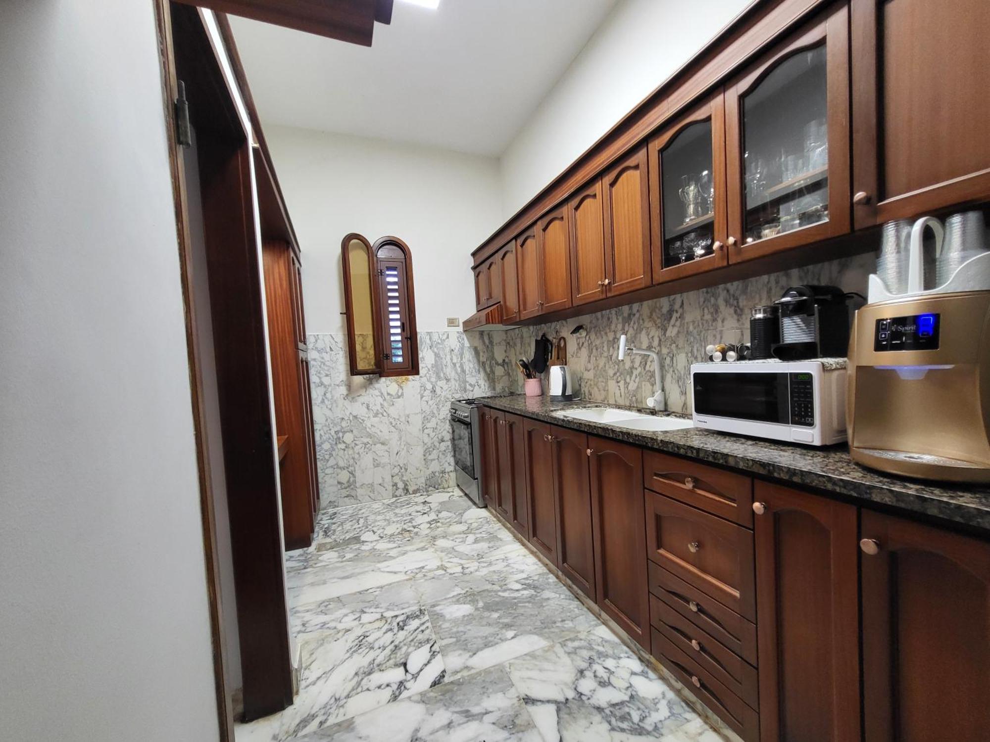 Acre Luxury Castel Villa Eksteriør billede