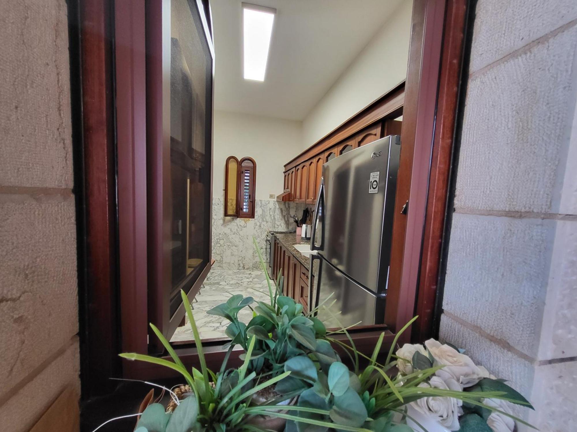 Acre Luxury Castel Villa Eksteriør billede