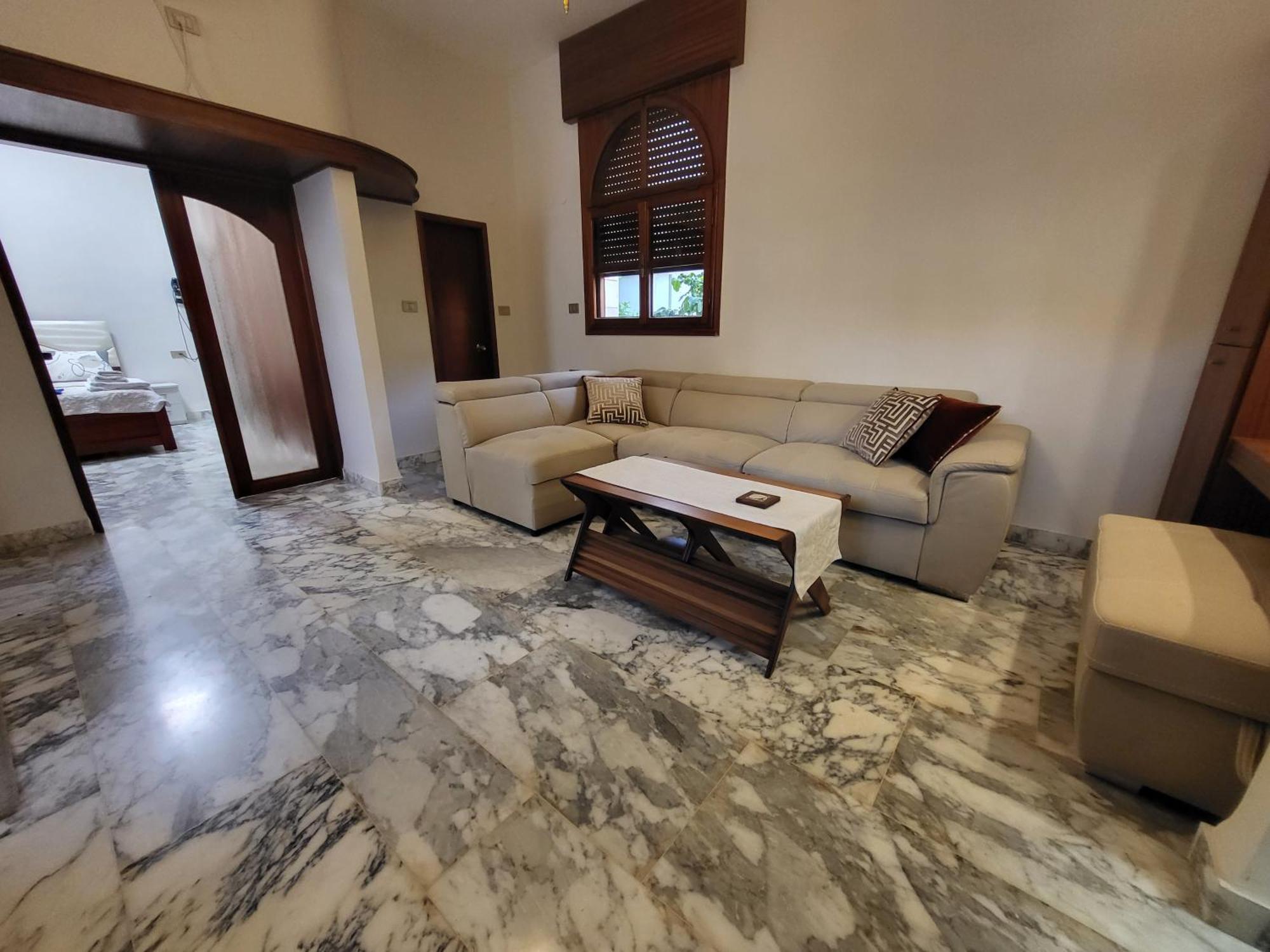 Acre Luxury Castel Villa Eksteriør billede