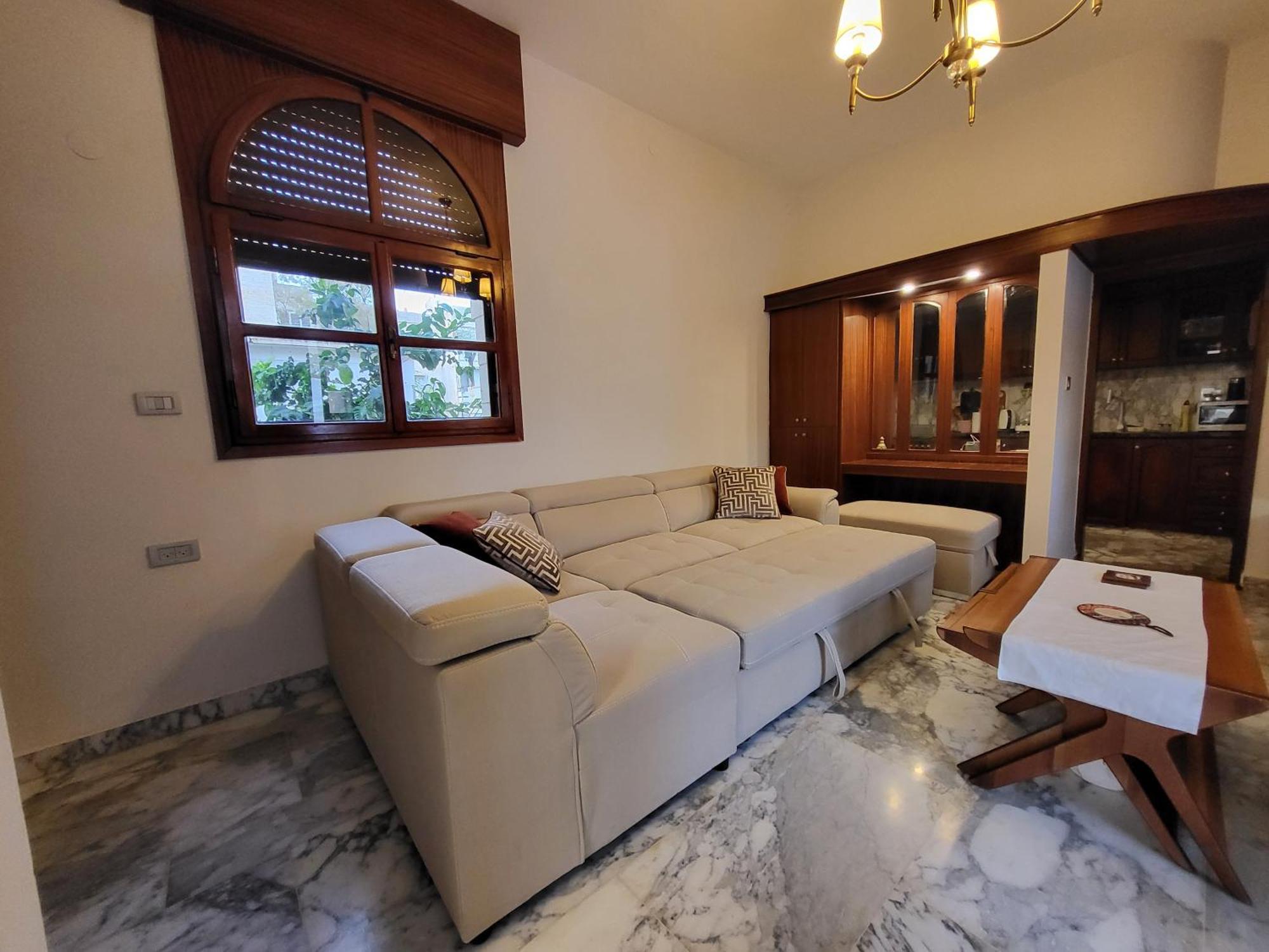 Acre Luxury Castel Villa Eksteriør billede